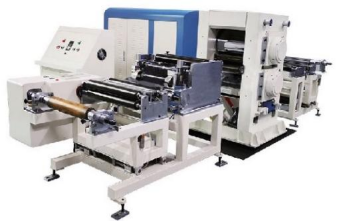 Continuous Rolling By Oil Press Roll For Battery Electrode Production Equipment 0