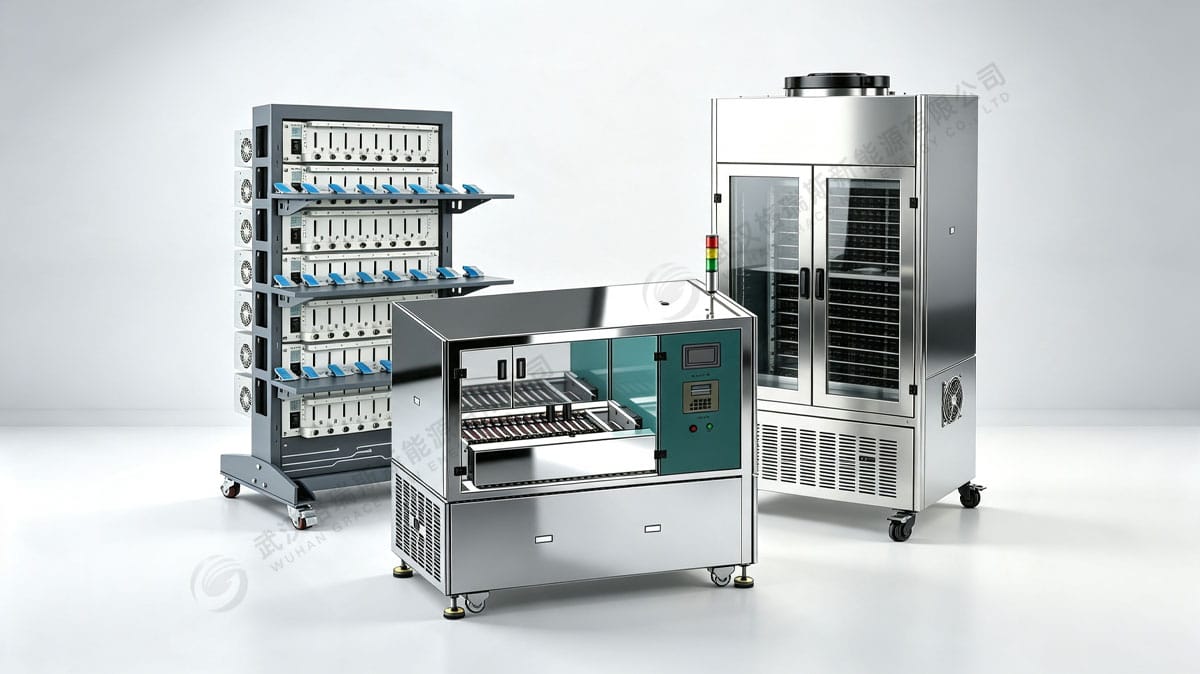 Test Machine
