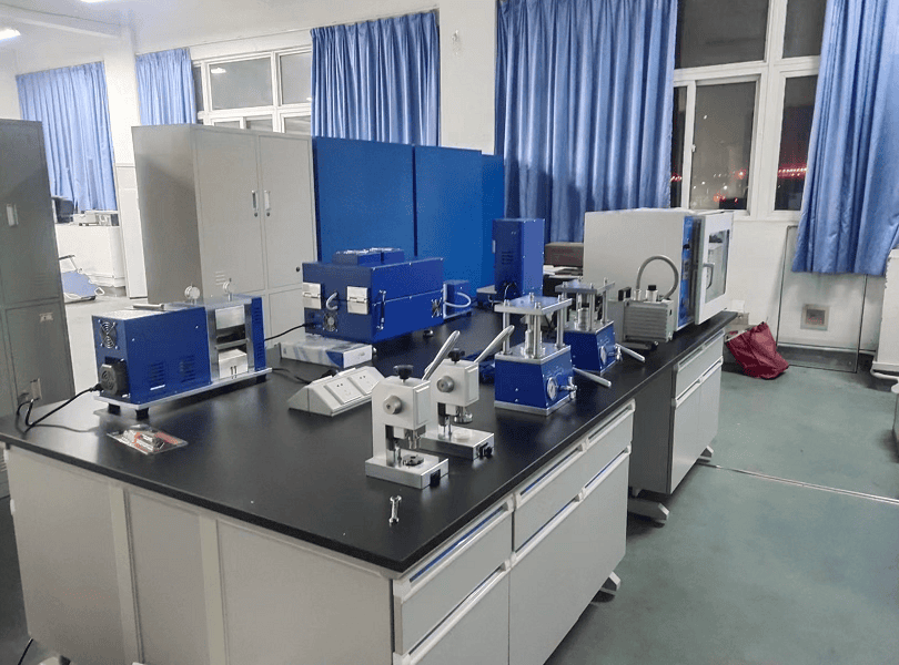 Grace Product Sample Exhibition Hall