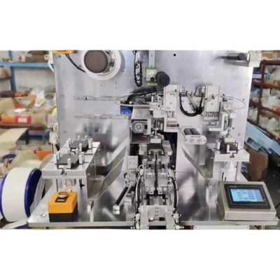 Winding Stacking Equipment