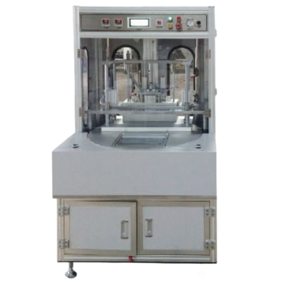 automatic electrode die-cutting machine Pouch Cell Lithium Ion Battery Making Machine Production Line