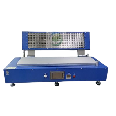 Desktop Coating Machine