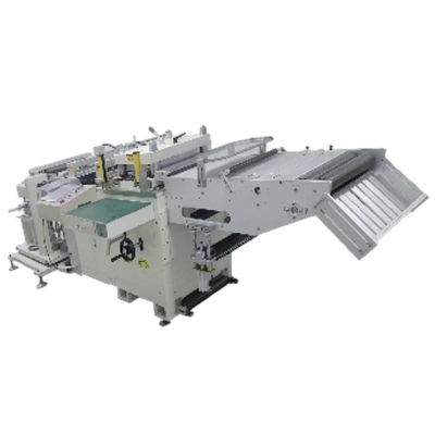 Fully Automatic Battery Pilot Machine Electrode Die Cutter