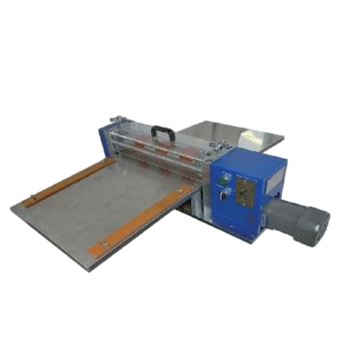 GRS-FT300 Lithium Ion Battery Slitting Machine for Electrodes Cutting