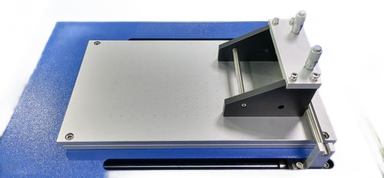 150mm 200mm Automatic Doctor Blade Coating Machine For Lithium Ion Batteries