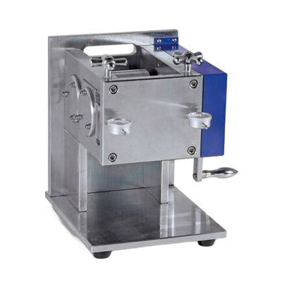 300mm Manual Roller Rolling Press