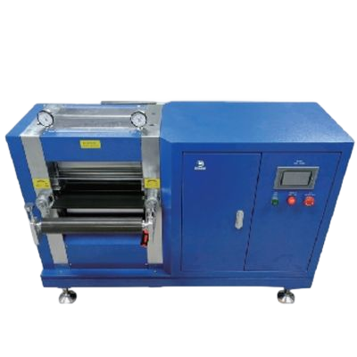 Hydraulic Roller Aligning Machine GRS-DG300 with Max.25T Rolling Force