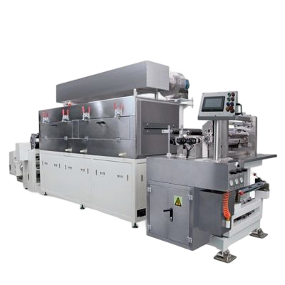 Pilot Line Lithium Ion Battery Coating Machine