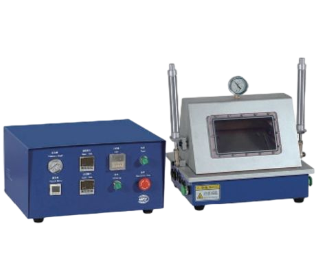 Pouch Cell Battery Lab Vaccum Pre Sealing Machine