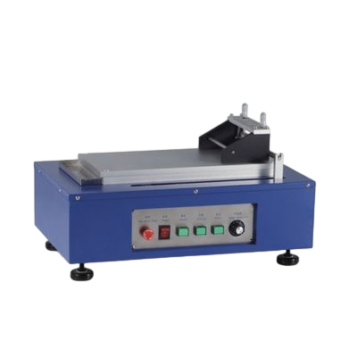 Electrode coater Pouch Cell Assembly Equipment Lithium Ion Battery Coating Machine