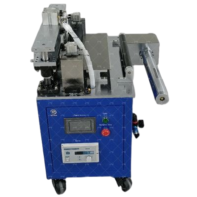 Battery Pouch Cell Assembly Equipment Electrode Slitting Machine