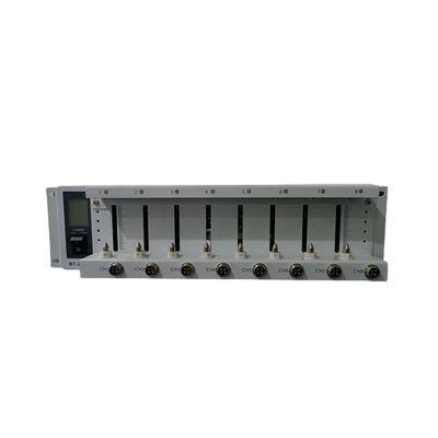 5V 100A Lithium Battery Capacity Tester For 18650 21700 Batteries