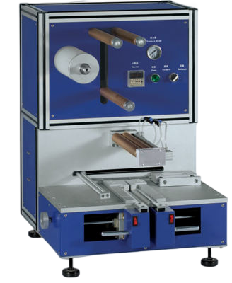 Laboratory Pouch Cell Battery Assembly Stacking Machine