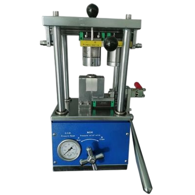 Cylindrical Cell Assembly Machine