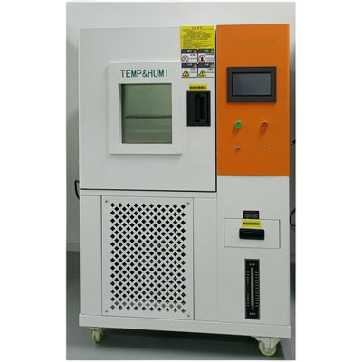 80L Environmental Battery Test Chamber for Temperature And Humidity