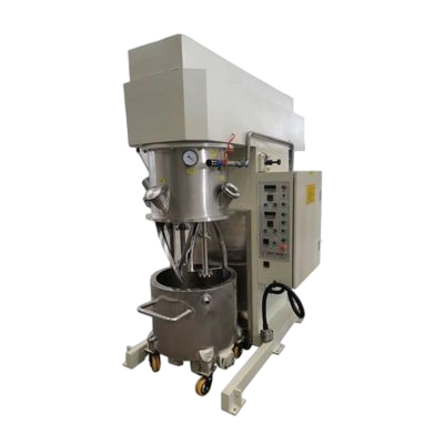 Planetary Mixer Double 30L/60L/100L/200L Battery Slurry Mixing Speed 0-60rpm