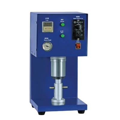 250ml Battery Lab Cup Vacuum Mixer GRS-ZKJB for Battery Laboratory Research