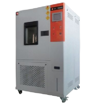 Laboratory Environmental High Low Temperature Battery Testing Chamber Customized