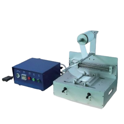 Semi Automatic Stacking Laminating Machine For Pouch Cell Assembly