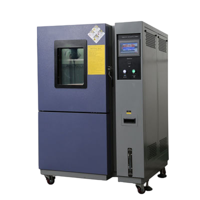 150L Lab Thermal Battery Test Safety Chamber