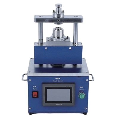 Battery Sealing Machine