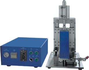 Small Capacitance Spinning Sealing Machine
