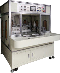 Pouch Cell Assembly Equipment
