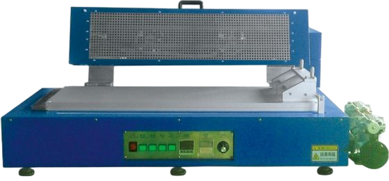 Desktop Vacuum Coating Coater Machine