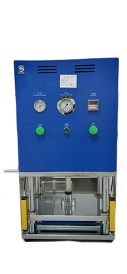 Semi Automatic Pouch Cell Battery Electrode Die Cutter Cutting Punchin for laboratory Research
