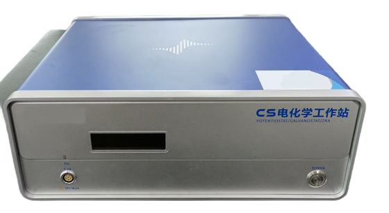 Electrochemical Workstation For Battery Laboratory