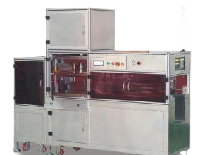 Automatic Aluminum Plastic Vacuum Forming Machine Pouch Cell Assembly Equipment