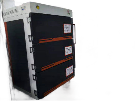 Battery Materials Drying Oven