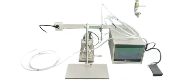 Electrolyte Filling Battery Production Equipment Making Machine Injection System