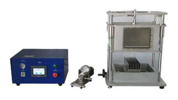 Vacuum Battery Electrolyte Filling Machine Static Equipment