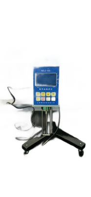 Battery Lab Rotation Slurry Viscometer Instrument