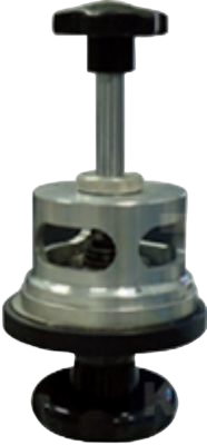 Battery Coating Machine Electrode Sampler Tool
