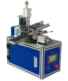 Automatic Groove Cylindrical Cell Making Machine Grooving Assembly 18650 26650 21700