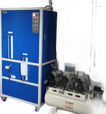 NMP Solvent Treatment Recovery Equipment For Coating Machine