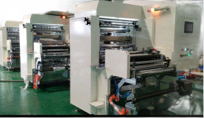Electrode Slitting Cutting Equipment