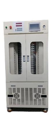 Hot pressing formation cabinet with 64 channels 5V6A
