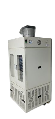 5V6A Battery Pack Assembly Line 16channel Hot Pressing Formation Cabinet