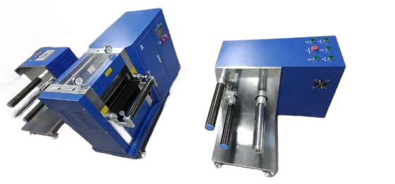 Electrode Roller Press Equipment