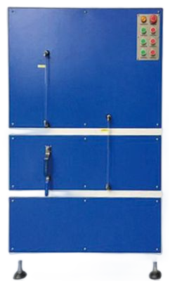 NMP Solvent Lithium electrode Battery Coater Equipment for Laboratory