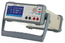 Precision Battery Internal Resistance Tester