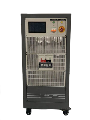 Battery Test System GRS-BT2018F 60V/20A