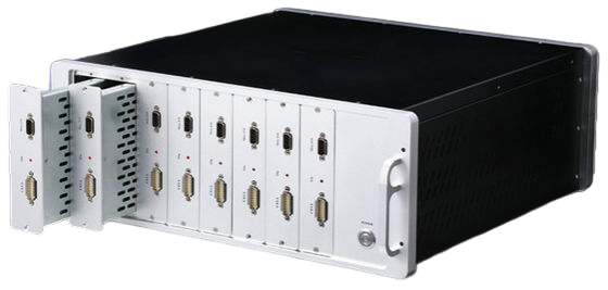 Multichannel Biologic Electrochemical Workstation For Battery Laboratory