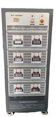 5V100A Battery Tester
