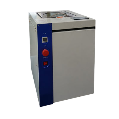 Battery Slurry Mixer
